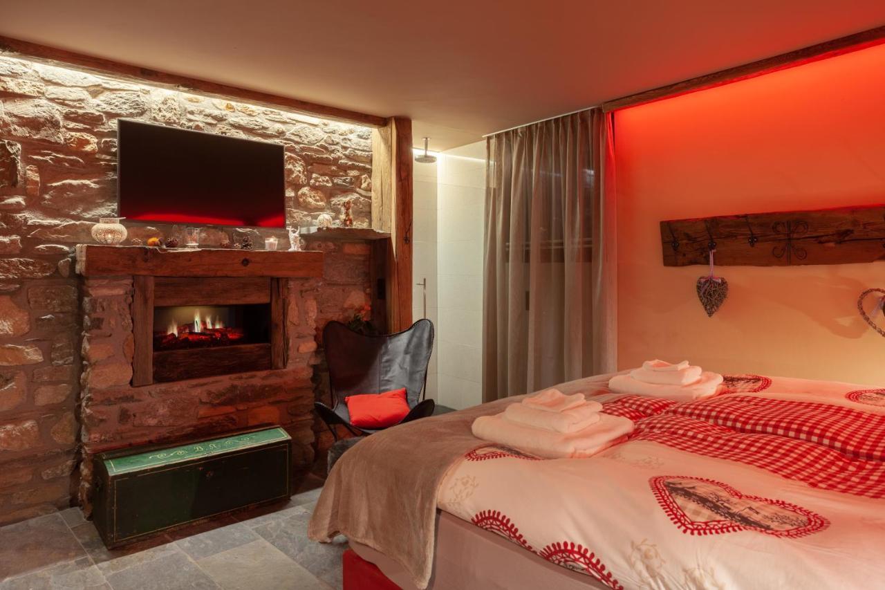 Chalet Schuler Церматт Экстерьер фото