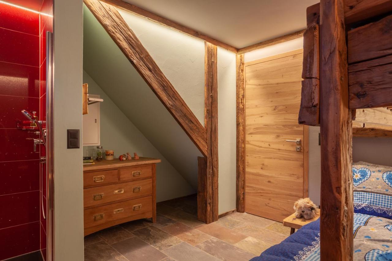 Chalet Schuler Церматт Экстерьер фото