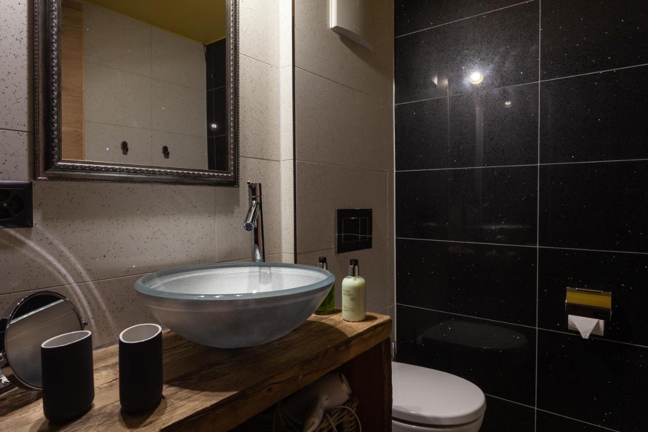 Chalet Schuler Церматт Экстерьер фото