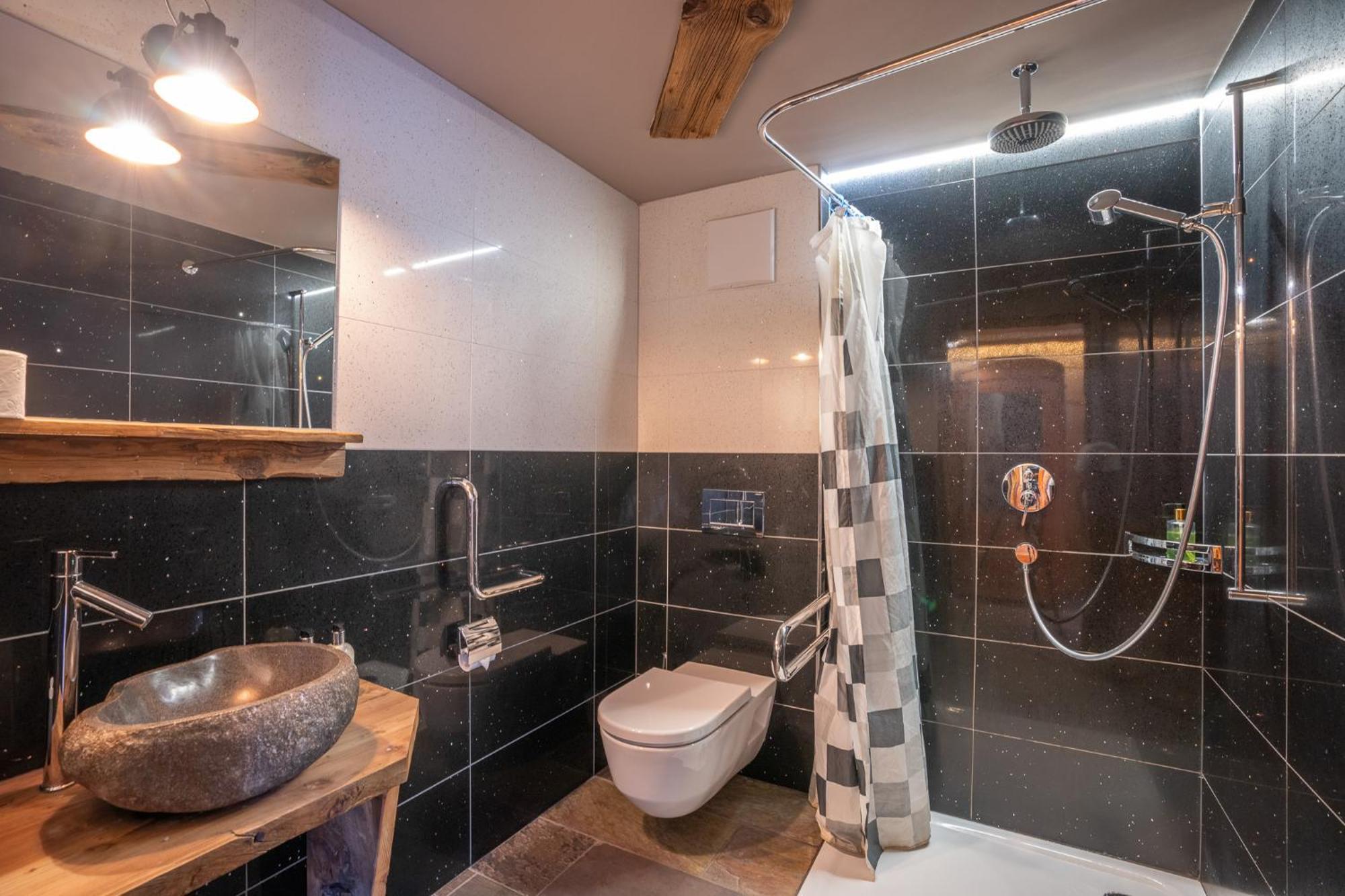 Chalet Schuler Церматт Экстерьер фото